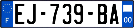 EJ-739-BA