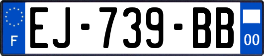 EJ-739-BB