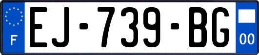 EJ-739-BG