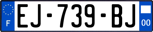 EJ-739-BJ