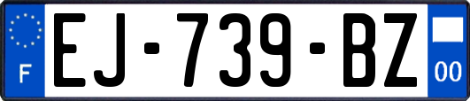 EJ-739-BZ