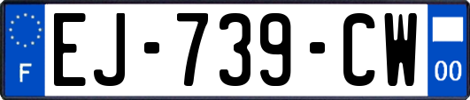 EJ-739-CW