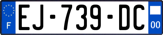 EJ-739-DC