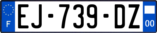 EJ-739-DZ