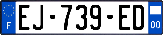 EJ-739-ED