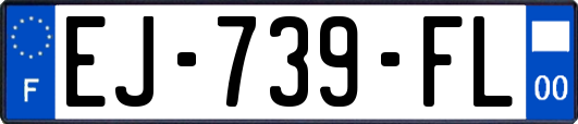 EJ-739-FL