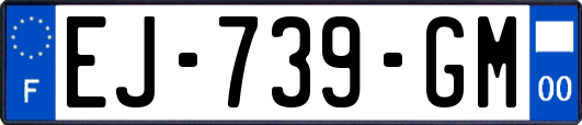 EJ-739-GM