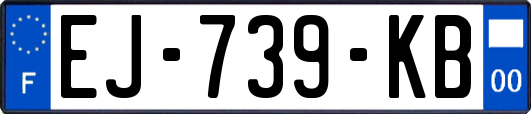 EJ-739-KB