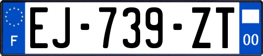 EJ-739-ZT