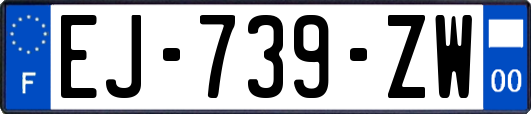 EJ-739-ZW