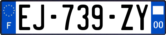 EJ-739-ZY