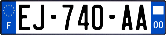 EJ-740-AA