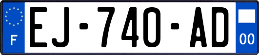 EJ-740-AD