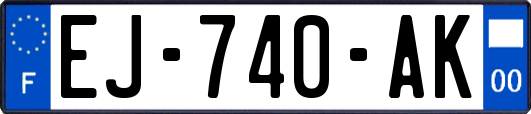 EJ-740-AK