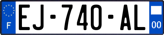 EJ-740-AL