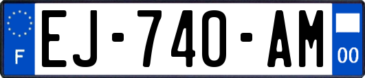 EJ-740-AM