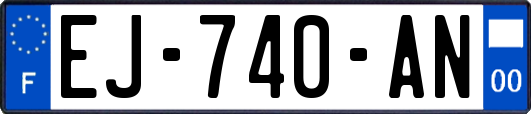 EJ-740-AN