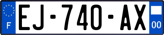 EJ-740-AX