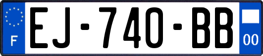 EJ-740-BB