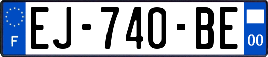 EJ-740-BE