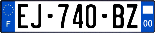 EJ-740-BZ