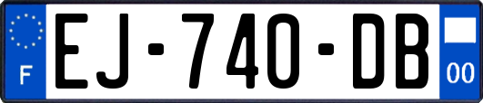 EJ-740-DB