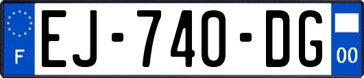 EJ-740-DG