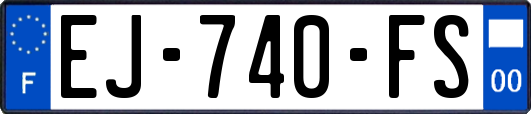 EJ-740-FS