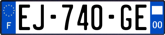 EJ-740-GE