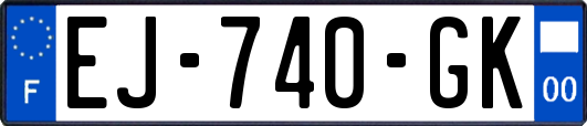 EJ-740-GK