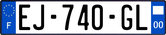 EJ-740-GL