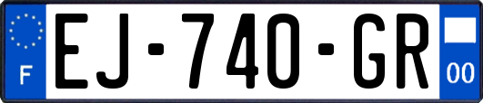 EJ-740-GR