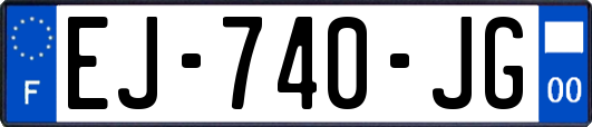 EJ-740-JG