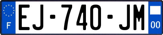 EJ-740-JM