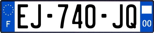 EJ-740-JQ