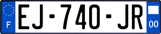 EJ-740-JR