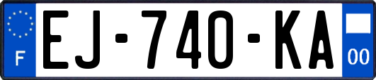 EJ-740-KA