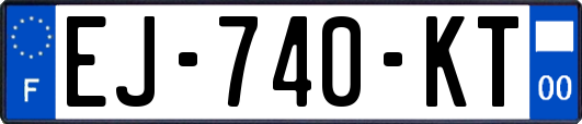 EJ-740-KT