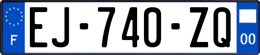 EJ-740-ZQ