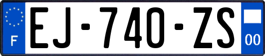 EJ-740-ZS