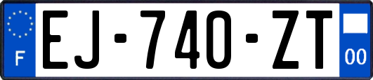 EJ-740-ZT