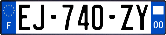 EJ-740-ZY