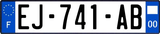 EJ-741-AB