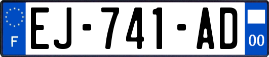 EJ-741-AD