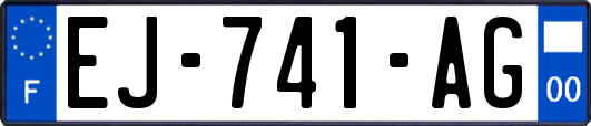 EJ-741-AG