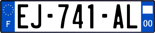 EJ-741-AL