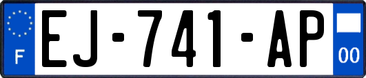 EJ-741-AP