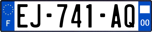 EJ-741-AQ