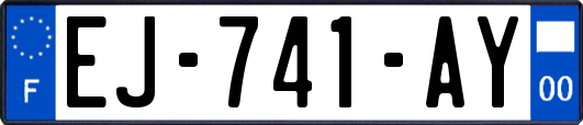 EJ-741-AY