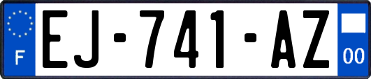 EJ-741-AZ